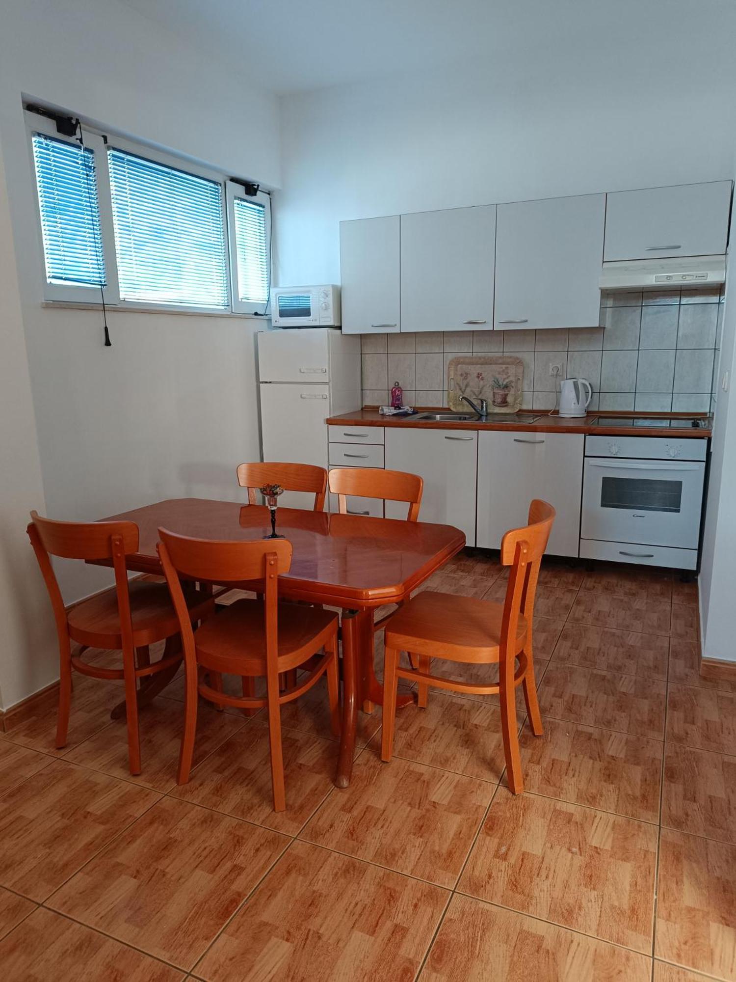 Apartmani "Radi" Baska Voda Room photo